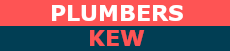 Plumbers Kew